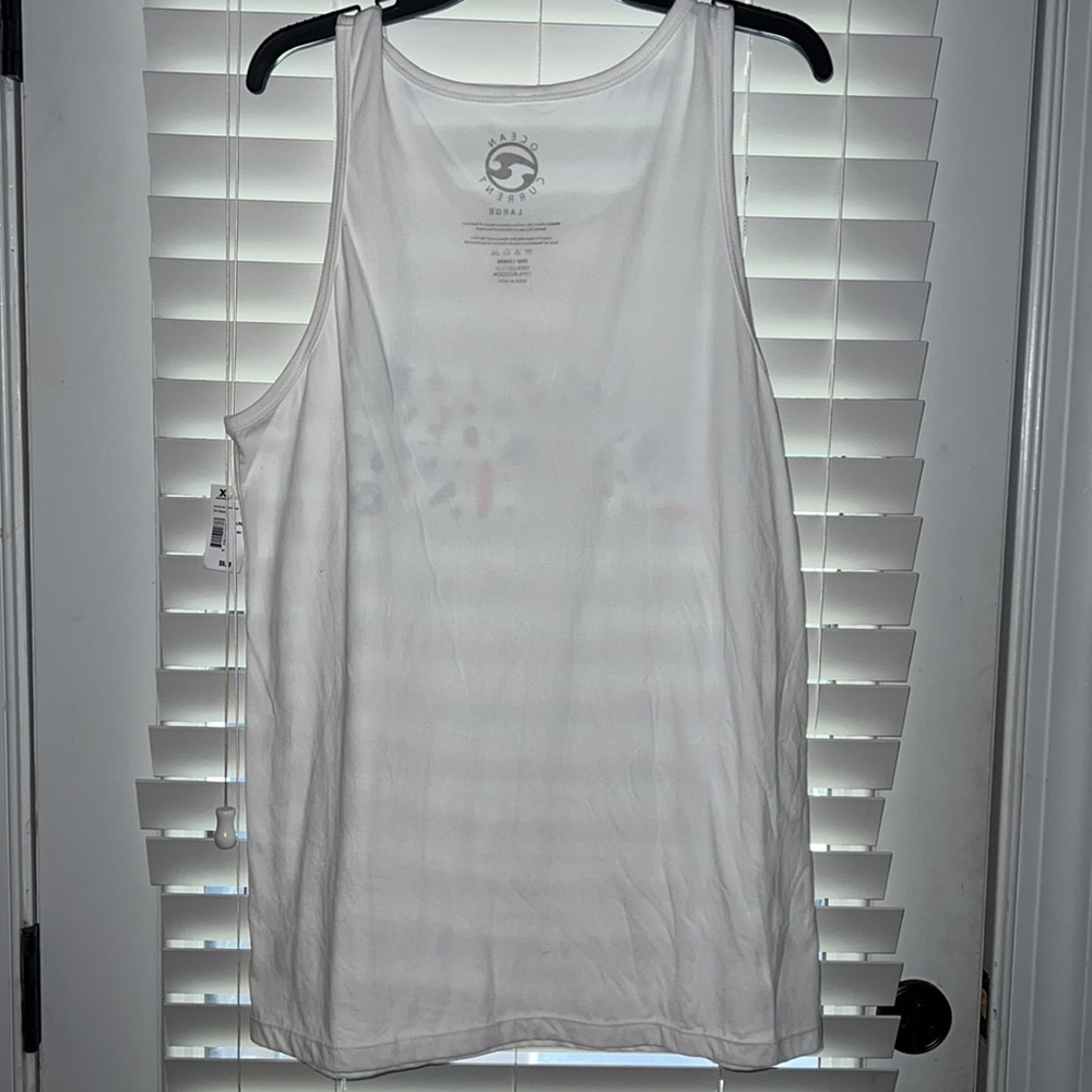 Ocean Current Tee - Picture 5 of 5